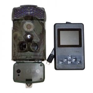 Ltl-Acorn6310WMCモニター外付けタイプ